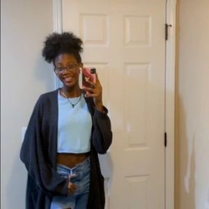 Meet your Posher, Jada